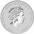 Bart Simpson 2020 1oz Silver Coin in card - obverse Bart Simpson 2020 1oz Silver Coin in card - obverse