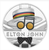 2020 Elton John 1oz Silver Proof Coin - reverse 2020 Elton John 1oz Silver Proof Coin - reverse