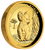 2017 2oz Australian Koala Gold Proof High Relief Coin 2017 2oz Australian Koala Gold Proof High Relief Coin
