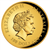 2017 1oz Australian Koala Gold Proof High Relief Coin 2017 1oz Australian Koala Gold Proof High Relief Coin