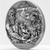 2020 $20 Titans - Prometheus 3oz Silver Ultra High Relief Coin - reverse angle view 2020 $20 Titans - Prometheus 3oz Silver Ultra High Relief Coin - reverse angle view