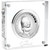 Homer Simpson 2021 2oz Silver Proof High Relief Coin - in presentation box Homer Simpson 2021 2oz Silver Proof High Relief Coin - in presentation box