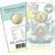 Tooth Fairy Coin-in-Card 2021 $2 AlBr Uncirculated Coin - in presentation card Tooth Fairy Coin-in-Card 2021 $2 AlBr Uncirculated Coin - in presentation card