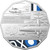 Centenary of Royal Australian Air Force 2021 50c Coloured Uncirculated 11 coin collection - Catalina Centenary of Royal Australian Air Force 2021 50c Coloured Uncirculated 11 coin collection - Catalina