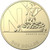 2021 Great Aussie Coin Hunt 2 - Collectable Folder And Coin Tube Set - letter N 2021 Great Aussie Coin Hunt 2 - Collectable Folder And Coin Tube Set - letter N