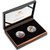 Centenary of Ginger Meggs 2021 $1 Coloured 1/2oz Silver Frunc 2 Coin - in presentation box