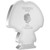2021 Chibi Halo Series - Cortana 1oz Silver Coin - obverse 2021 Chibi Halo Series - Cortana 1oz Silver Coin - obverse