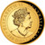 Australian Kangaroo 2021 2oz Gold Proof High Relief Coin - obverse Australian Kangaroo 2021 2oz Gold Proof High Relief Coin - obverse