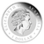 2017 1oz Australian Kangaroo Silver Gilded Coin 2017 1oz Australian Kangaroo Silver Gilded Coin