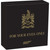 James Bond For Your Eyes Only 40th Anniversary 2021 1oz Silver Proof Coloured Coin - in full packaging