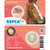 2021 150th Anniversary Of The RSPCA Australia Unc Eight Coin Set - horse in presentation card
