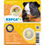 2021 150th Anniversary Of The RSPCA Australia Unc Eight Coin Set - guinea pig in presentation card