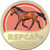 2021 150th Anniversary of the Royal Society for the Prevention of Cruelty to Animals (RSPCA) in Australia - Horse - reverse