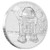 2016 Star Wars Classic 1oz Silver Coin – R2-D2  2016 Star Wars Classic 1oz Silver Coin – R2-D2