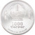2021 Into The Wild – Bear 2oz Silver Proof Coin - obverse