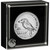Australian Kookaburra 2022 5oz Silver Incused Coin - in presentation box Australian Kookaburra 2022 5oz Silver Incused Coin - in presentation box