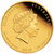 2018 Year of the Dog Australian Lunar 1oz Gold Proof Coloured Coin 2018 Year of the Dog Australian Lunar 1oz Gold Proof Coloured Coin