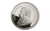 2022 South Africa 2-oz Silver Krugerrand Proof Coin - obverse