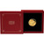 Australian Lunar Series III 2023 Year Of The Rabbit 1/4oz Gold Proof Coin - in presentation box Australian Lunar Series III 2023 Year Of The Rabbit 1/4oz Gold Proof Coin - in presentation box