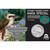 2022 ANDA Sydney - Australian Kookaburra 2022 1oz Silver Platypus Privy Mark Coin - in presentation card