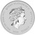 The Phantom 2022 1oz Silver Coin in Card - obverse The Phantom 2022 1oz Silver Coin in Card - obverse