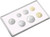 Baby Coins 2023 CuNi AlBr Uncirculated Six Coin Set - in presentation case Baby Coins 2023 CuNi AlBr Uncirculated Six Coin Set - in presentation case