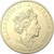 50th Anniversary of the End of Australia's Involvement in the Vietnam War 2023 $2 AlBr C Mintmark Coloured Uncirculated Coin - obverse
