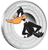 2018 Looney Tunes – DAFFY DUCK 1/2oz Silver Proof Coin 2018 Looney Tunes – DAFFY DUCK 1/2oz Silver Proof Coin