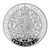 The Coronation of His Majesty King Charles III 2023 UK 1oz Silver Proof Coin - reverse The Coronation of His Majesty King Charles III 2023 UK 1oz Silver Proof Coin - reverse