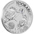 Brisbane Money Expo ANDA Special Australian Kookaburra 2023 1oz Silver Coin with Brolga Privy Mark - reverse Brisbane Money Expo ANDA Special Australian Kookaburra 2023 1oz Silver Coin with Brolga Privy Mark - reverse