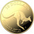 2023 $10 Au C Mintmark Proof Coin - Kangaroo Series REV