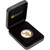 Australian Wedge-tailed Eagle 2023 2oz Silver Proof High Relief Gilded Coin - in presentation box