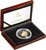 2023 $100 Gold Domed Proof Coin – 50th Anniversary of the Sydney Opera House - presentation case
