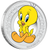 2018 Looney Tunes – TWEETY BIRD 1/2oz Silver Proof Coin - Reverse 2018 Looney Tunes – TWEETY BIRD 1/2oz Silver Proof Coin - Reverse