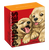 2018 Puppies - Golden Retriever 1/2oz Silver Proof Coin - Outer Box 2018 Puppies - Golden Retriever 1/2oz Silver Proof Coin - Outer Box
