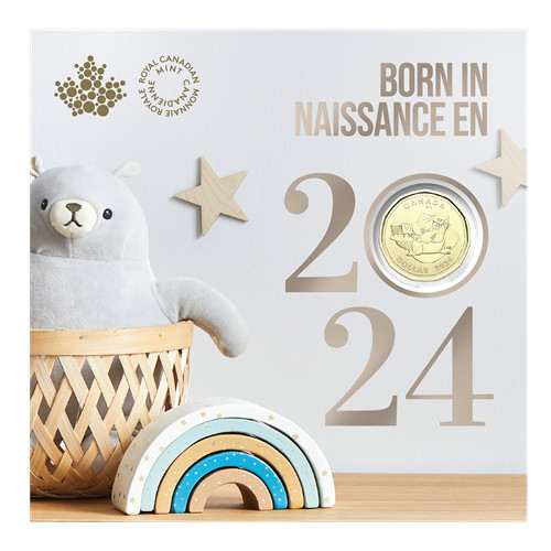 Baby Gift Card Set 2024 Presented By The Coin Company   245165 Rev 1198  40014.1705044525.500.750 