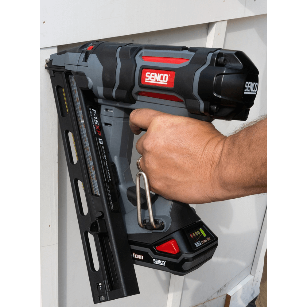 Senco 1-1/4 In. 18-Gauge Galvanized Slight Head Brad Nail (1000 Ct