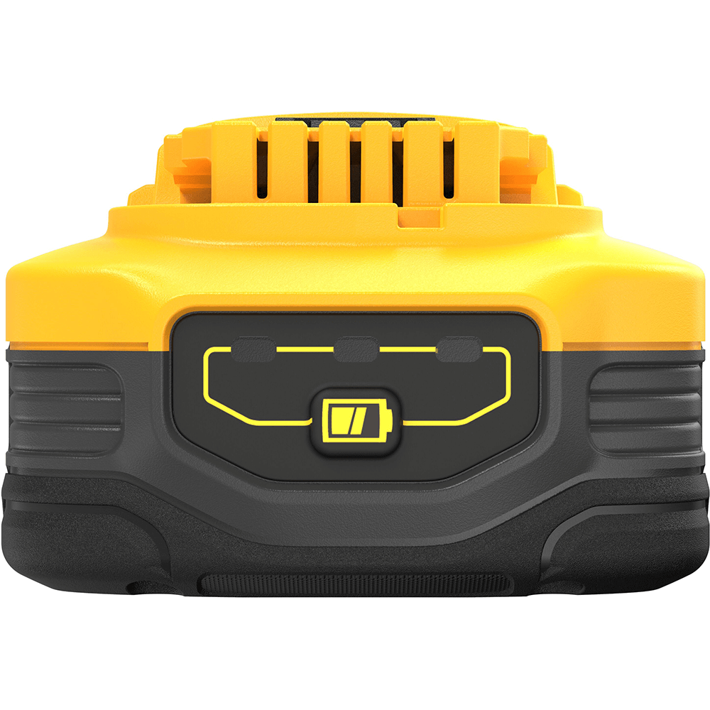 Lot 2 Batteries Dewalt 18V 5,0Ah + Chargeur 3A – Compatible DCB182, DCB180, DCB184, DCB200… – Pour Outils Sans Fil Dewalt 18V
