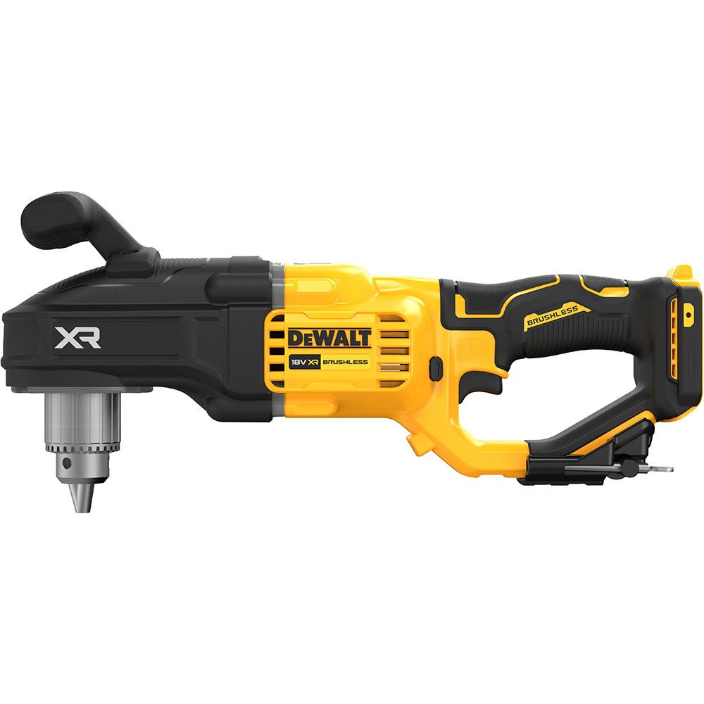 DeWALT 18V Brushless Cordless Compact Stud & Joist Drill Skin