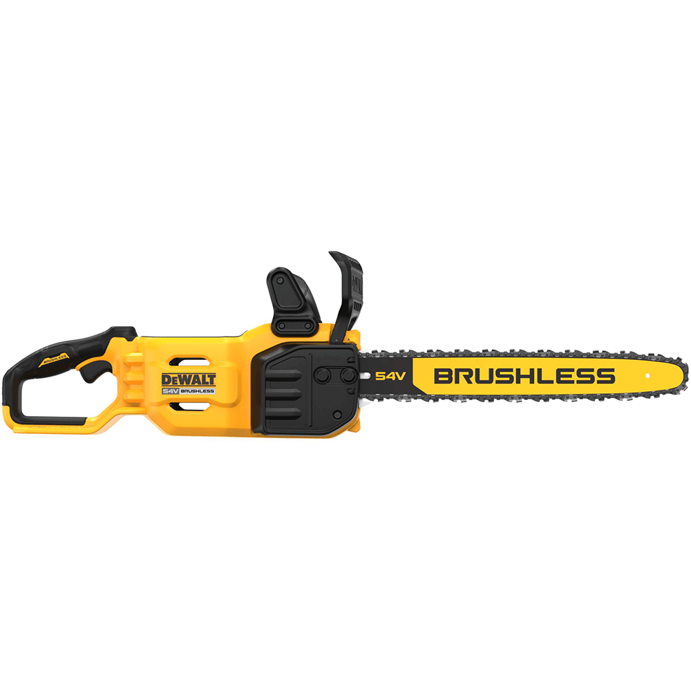 △△DEWALT チェンソー　100V DW391 △△ DEWALT チェンソー 100V DW391 目立った傷や汚れなし