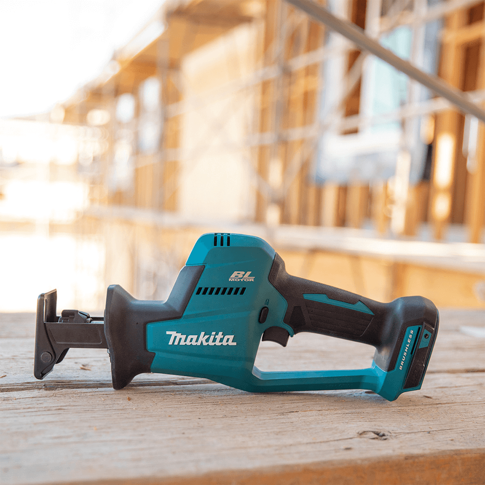 Djr187z Makita Cordless Hacksaw Makita Hacksaw Cordless Makita