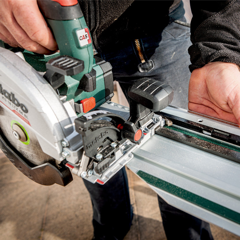 Metabo 18V 165mm (6-1/2