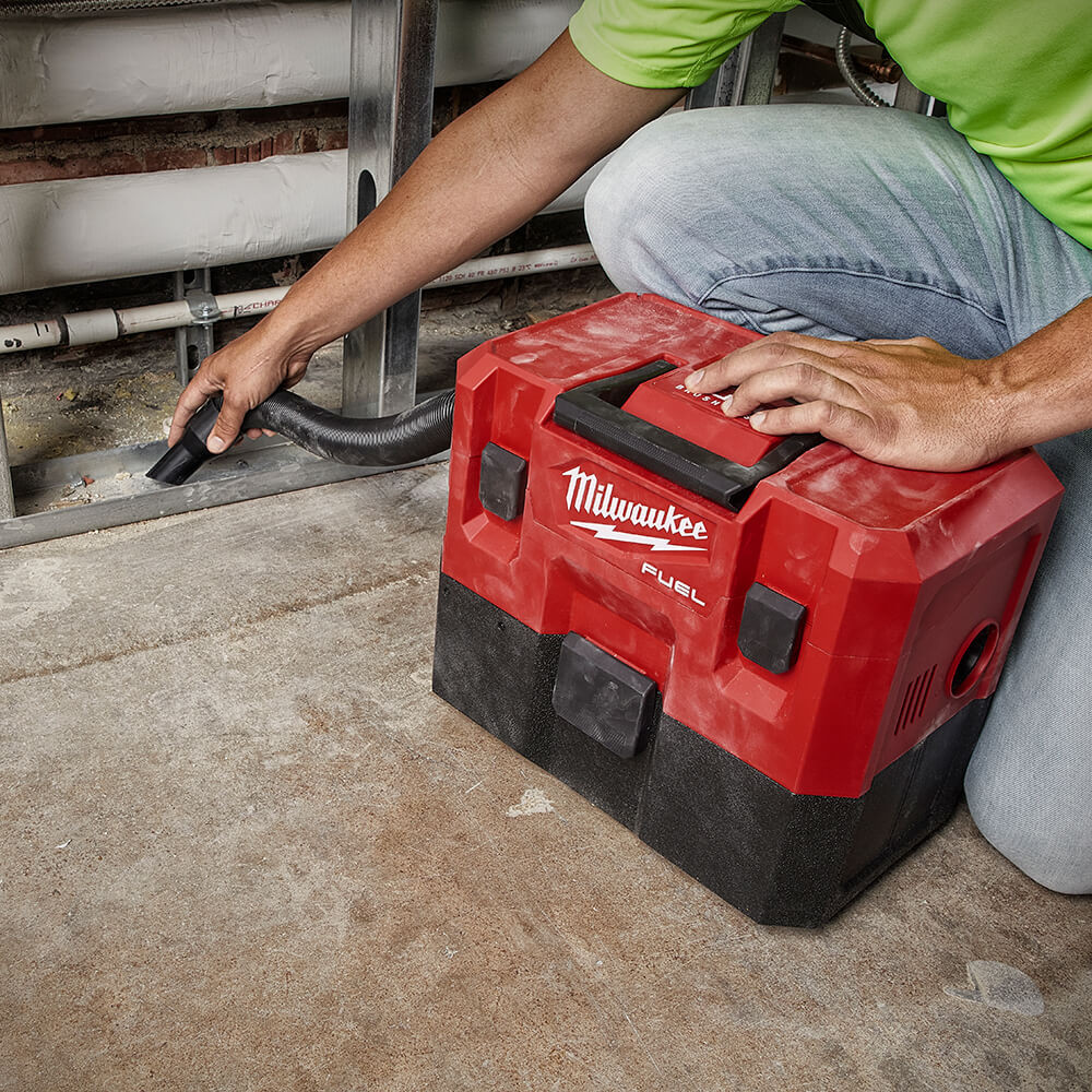 Cordless Vacuum M12 Shop Vac Dry Vac Milwaukee 12v Vacuum Review