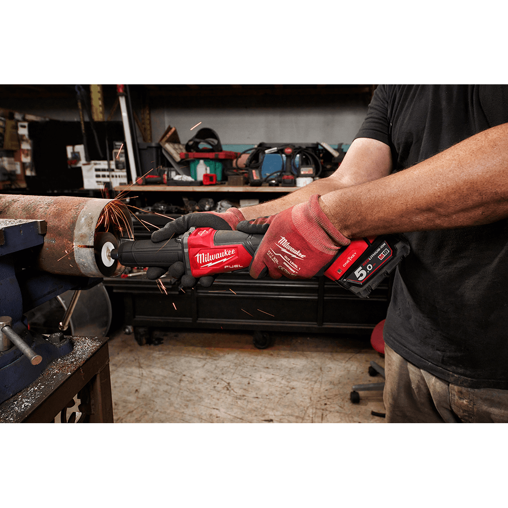 Milwaukee tools die grinder cheap
