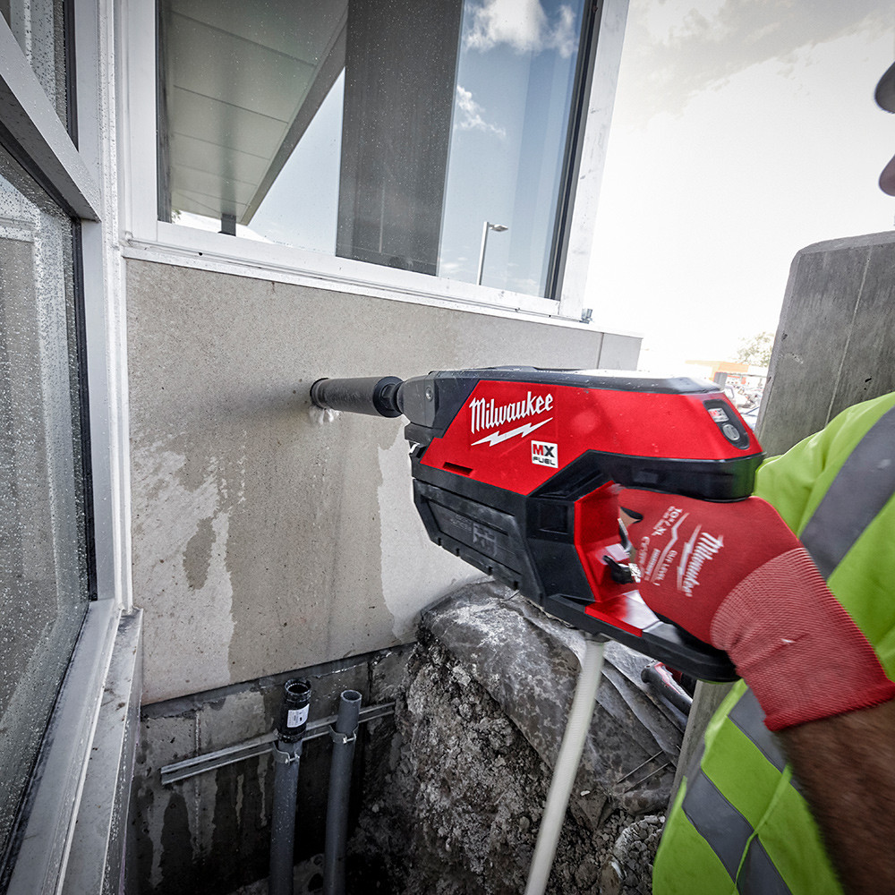 Milwaukee MX FUEL 152mm (6