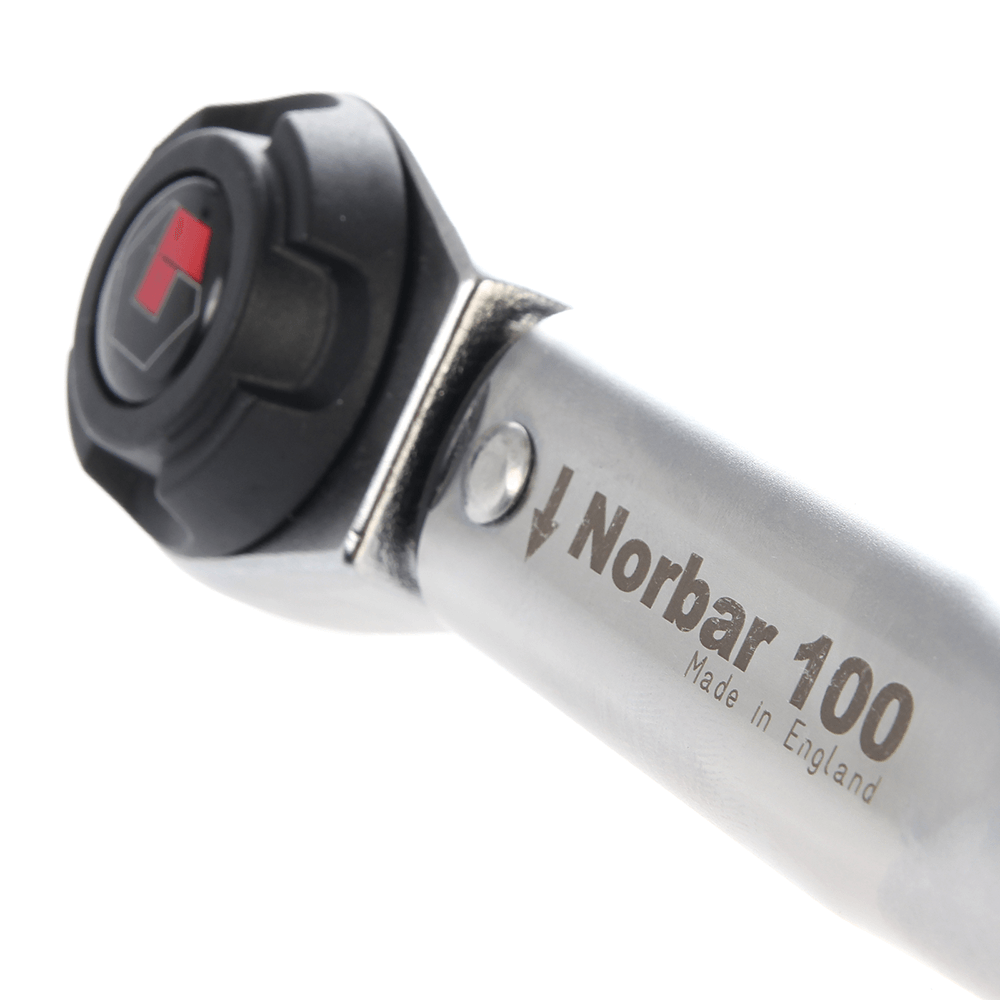 Norbarトルクレン2〜20N 悪し