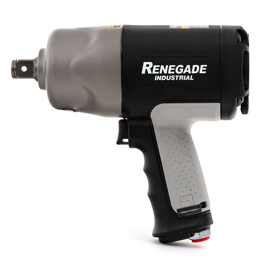 Renegade Industrial 3/4