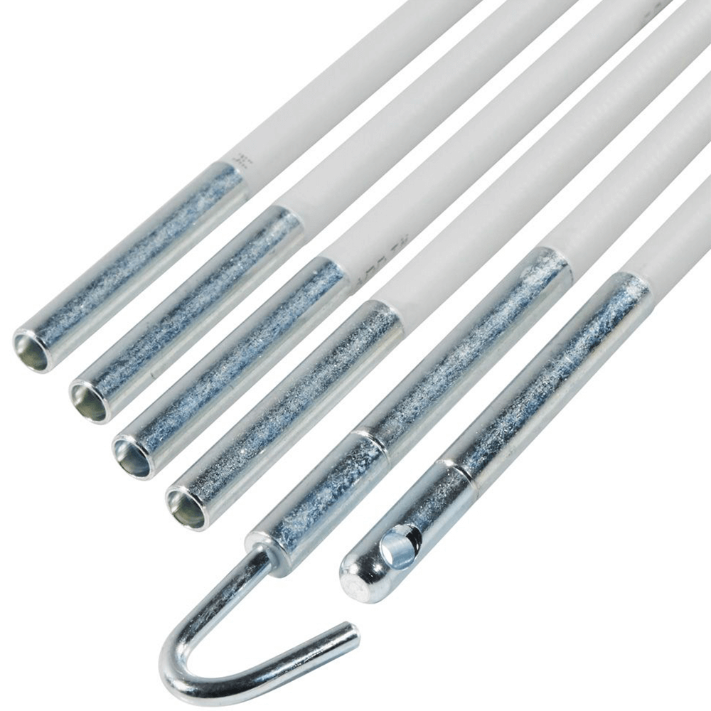 Klein Tools 3m Medium-Flex Glow Rod Set 56409 TradeTools