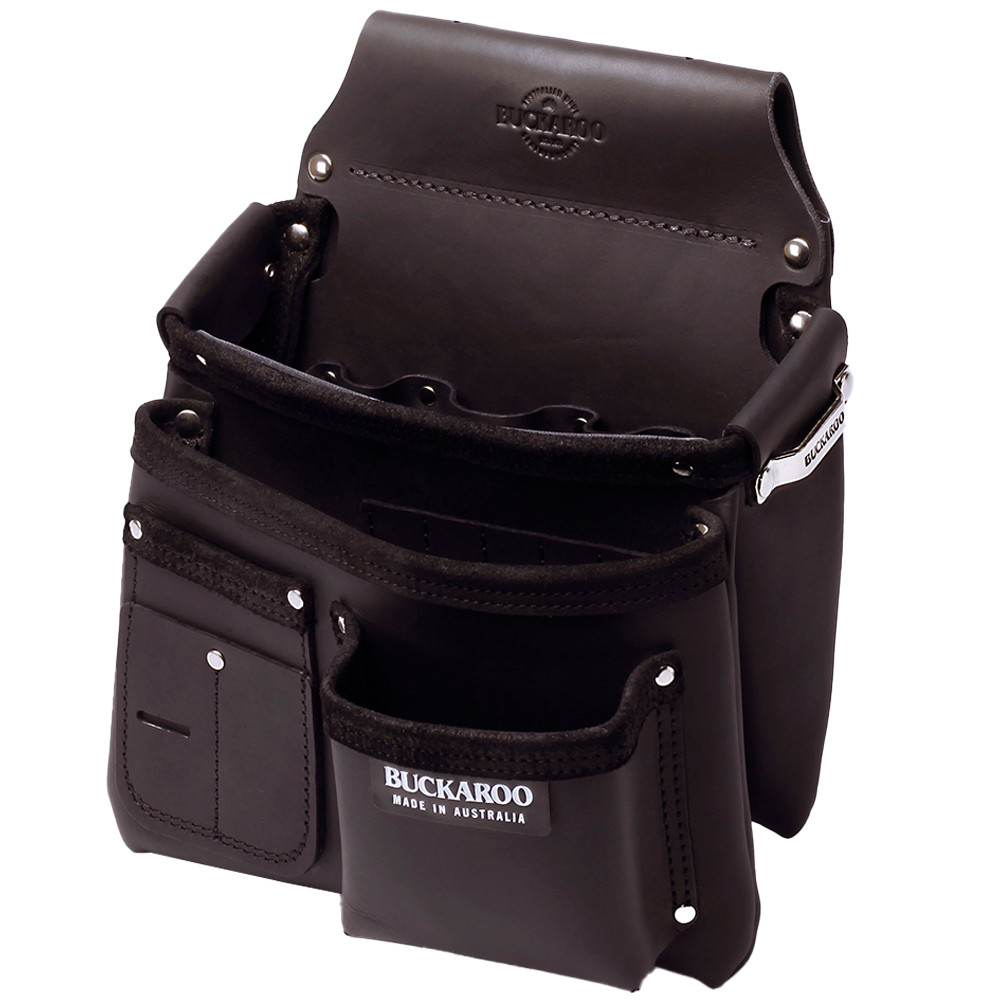 Buckaroo Pouches — TF Tools Ltd