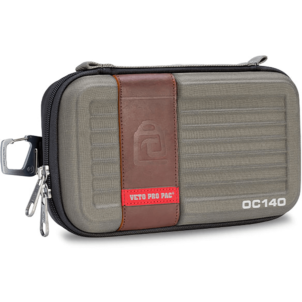 Veto Pro Pac OC140 Medium Tool Organiser Case - VETOOC140 Veto Pro Pac OC140 Medium Tool Organiser Case - VETOOC140